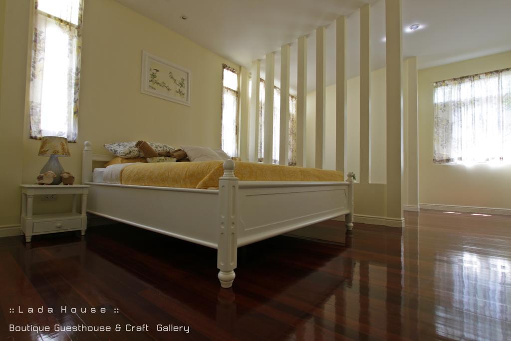 Bed and Breakfast Lada House Lampang Zimmer foto